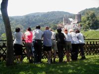 20090802 erik steiermark burg deutschlandsberg singlewandern 40bis59
