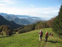 20091025 marco 40bis59 herndleck gruenburger huette ooe singlewandern