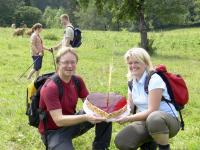SingleWandern Geburtstag 1 Jahr P1370599