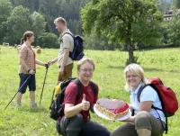 SingleWandern Geburtstag 1 Jahr P1370609