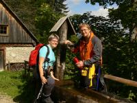 SingleWandern Karin Zoerrer Zeiner Helmut Zoerrer P1380394