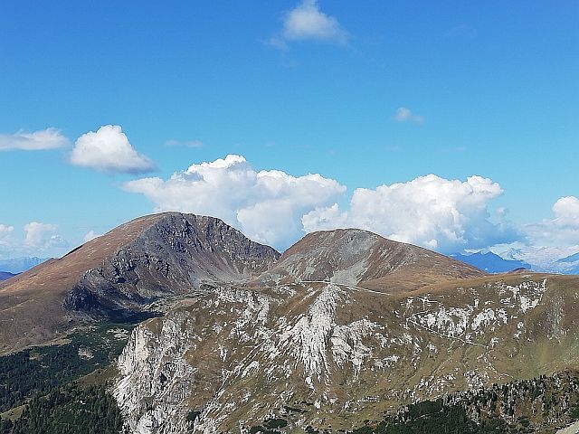 Singlewandern kärnten