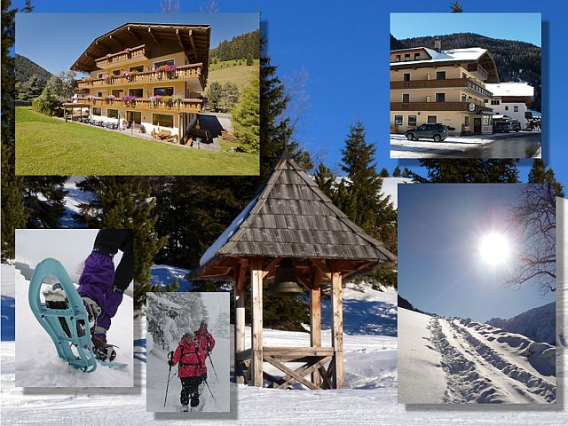 Singlewandern karnten