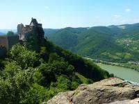 Wandern - Erlebnis - Genuss - 'Die sanfte Seite der Wachau' (3 Tage)