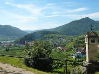 Wandern - Erlebnis - Genuss - Wachau (3 Tage)
