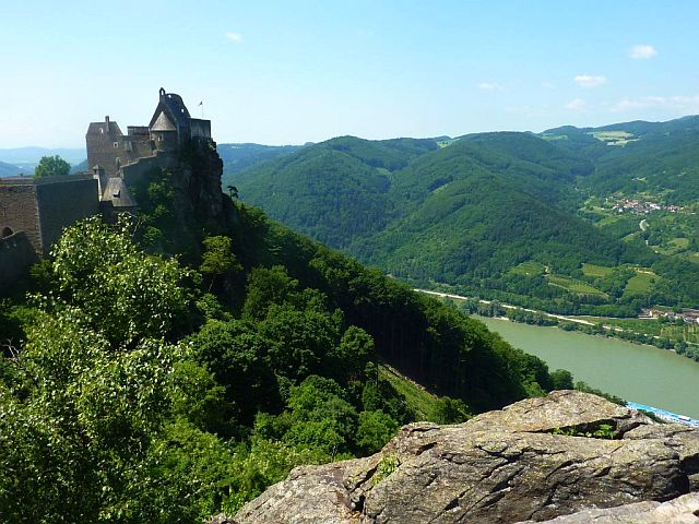 Single urlaub österreich wandern