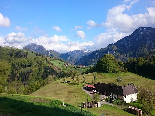 Single wandern oberosterreich