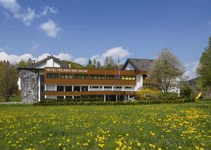 spital pyhrn naturfreundehotel hotel