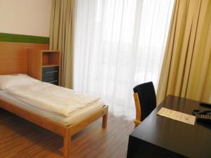 spes hotel einzelzimmer