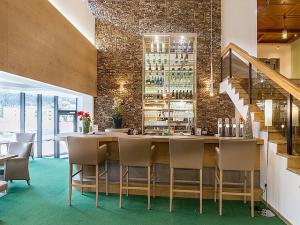 spital pyhrn naturfreundehotel bar