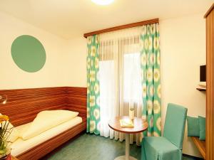 spital pyhrn naturfreundehotel einzelzimmer
